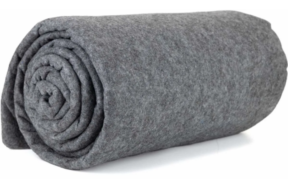 Bodemvilt 200 g/m2 - diverse maten