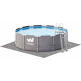 Bodemvilt 200 g/m2 - diverse maten