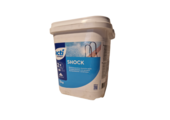 Acti shock chloorpoeder 5 kg (Enkel Geschikt voor de Belgische markt)
