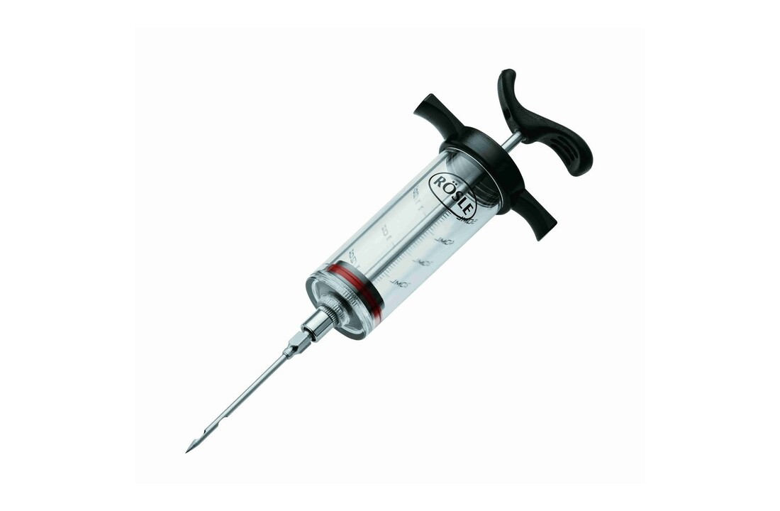 Rosle Barbecue Accessoire Marinadespuit 50 ml