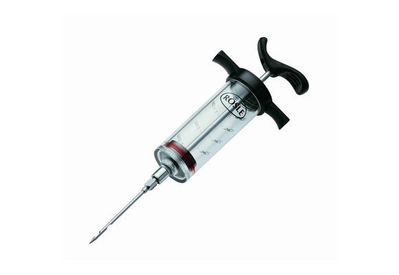 Rosle Barbecue Accessoire Marinadespuit 50 ml
