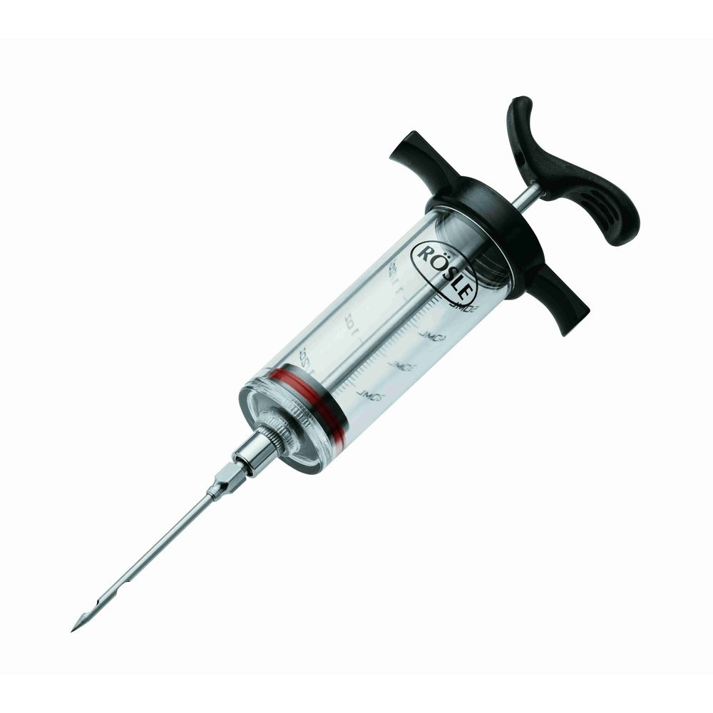 Rosle Barbecue Accessoire Marinadespuit 50 ml