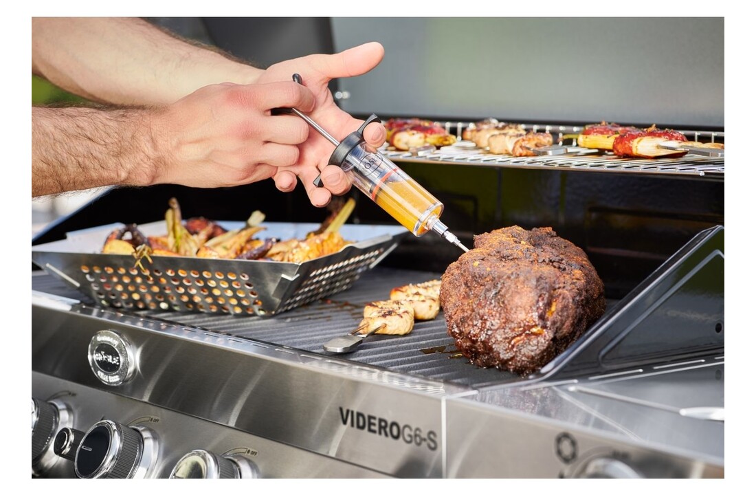 Rosle Barbecue Accessoire Marinadespuit 50 ml
