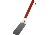 Valhal Outdoors BBQ spatel XL metaal flexibel