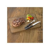 Steak Bestek Set Rösle  -set van 4 stuks.