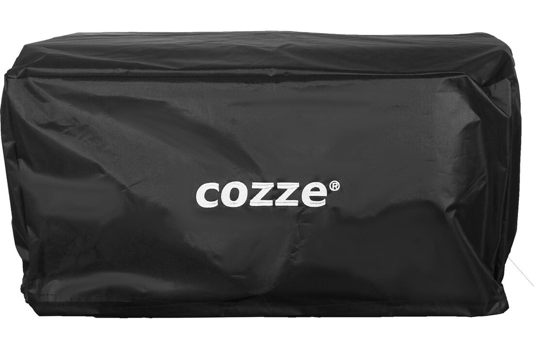 Cozze Beschermhoes Voor Pizzaoven Cozze 13" 