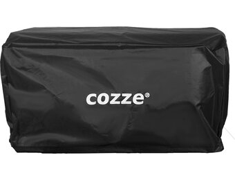Cozze Beschermhoes Voor Pizzaoven 13" 