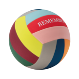 Multi Game Volleybal Neopreen Ø 21,6 cm