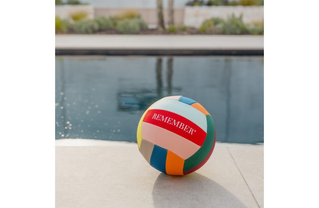 Multi Game Volleybal Neopreen Ø 21,6 cm