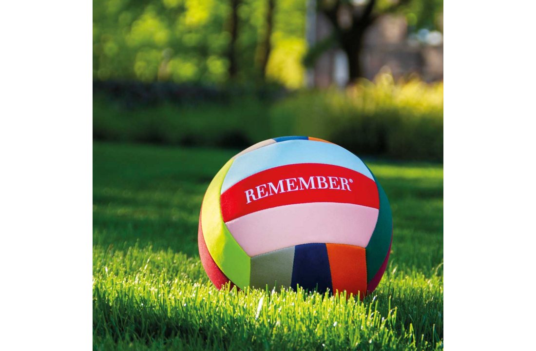 Multi Game Volleybal Neopreen Ø 21,6 cm
