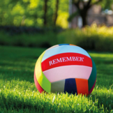 Multi Game Volleybal Neopreen Ø 21,6 cm