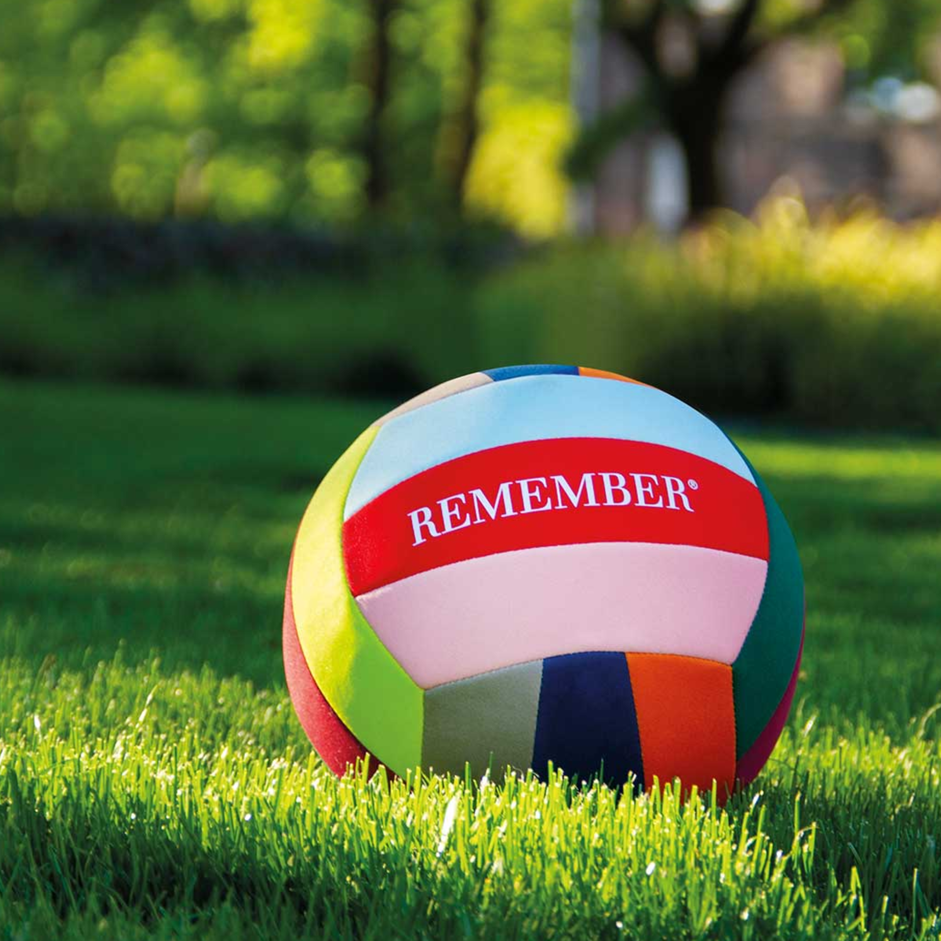 Multi Game Volleybal Neopreen Ø 21,6 cm