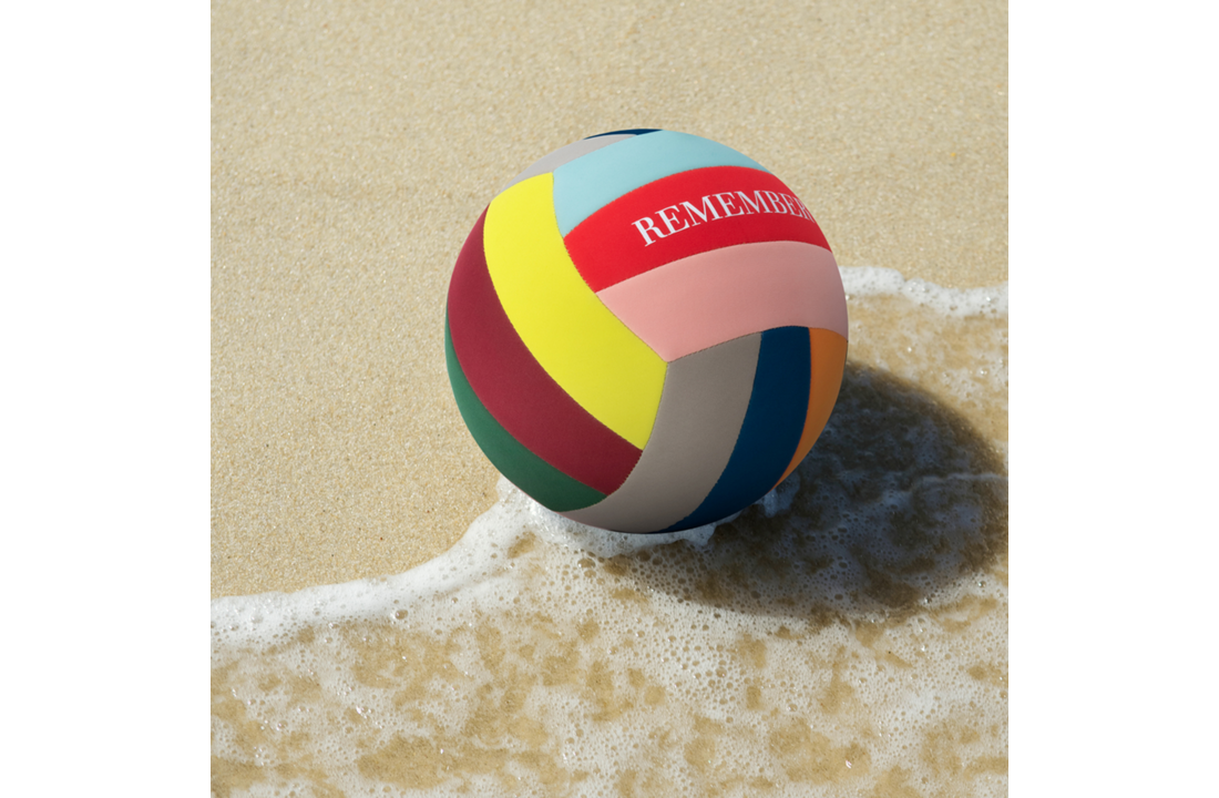Multi Game Volleybal Neopreen Ø 21,6 cm