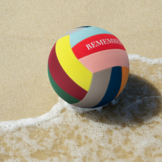 Multi Game Volleybal Neopreen Ø 21,6 cm