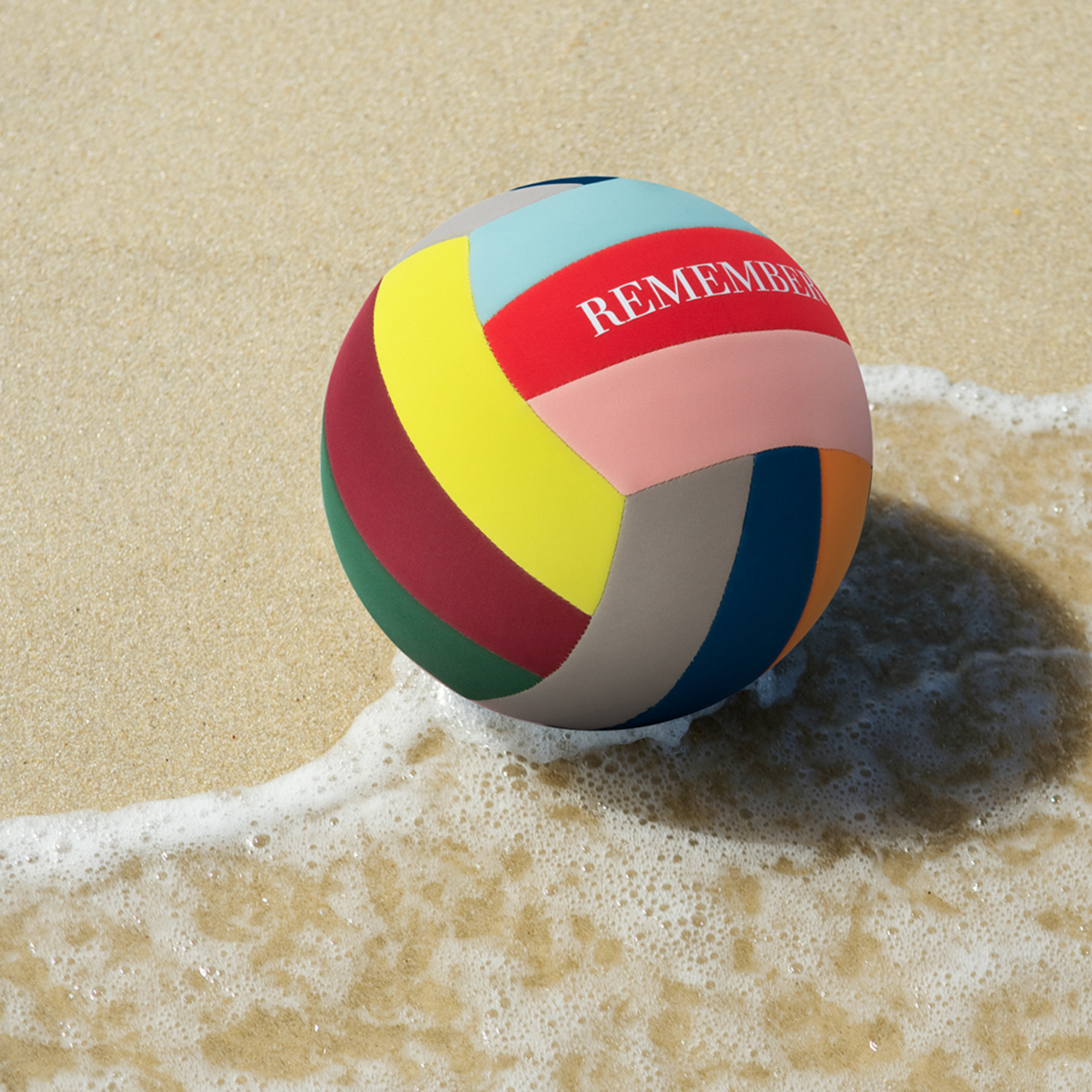 Multi Game Volleybal Neopreen Ø 21,6 cm
