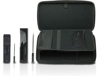 The MeatStick Pro Set van 2 Draadloze Kernthermometers