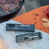 The MeatStick Pro Set van 2 Draadloze Kernthermometers
