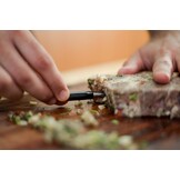 The MeatStick Pro Set van 2 Draadloze Kernthermometers