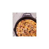 Valhal Outdoors  Skillet Gietijzer Met Handgrepen 25 cm