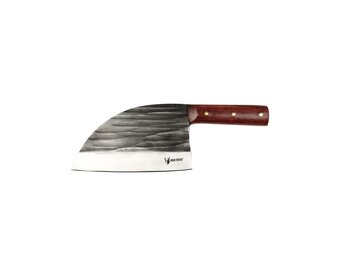 Valhal Outdoors Barbecue Hakmes lengte: 29 cm