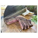 Valhal Outdoors Barbecue Hakmes lengte: 29cm