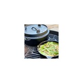 Valhal Outdoor Dutch Oven Braadpan Barbecue 6.1 liter