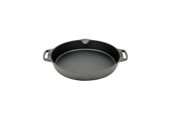 Valhal OutdoorsBarbecue Koekenpan Gietijzer 20 cm