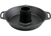 Valhal Outdoors Chickensitter Gietijzer 28 cm
