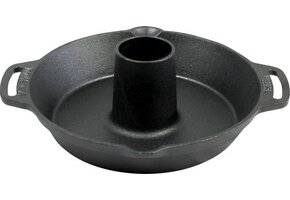 Valhal Outdoors Chickensitter Gietijzer 28 cm