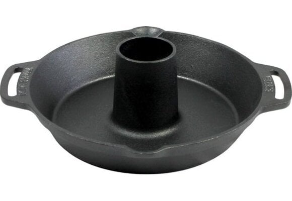 Valhal Outdoors Chickensitter Gietijzer 28 cm