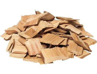 Outdoor Chef Smoker Chip Elzenhout 1000ml