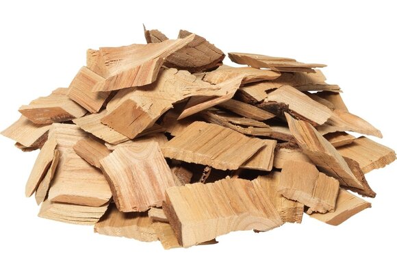 Outdoor Chef Smoker Chip Elzenhout 1000ml