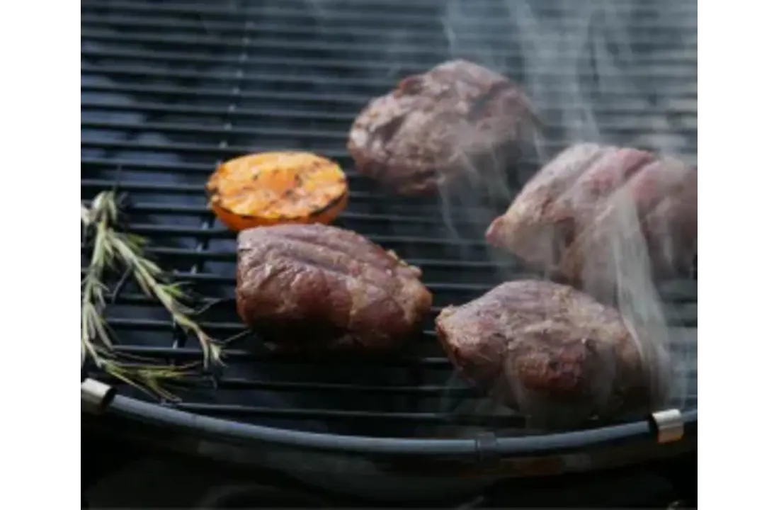 Outdoor Chef Smoker Chip Elzenhout 1000ml
