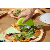Outdoor Chef Pizzasnijder Groen