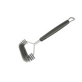 Outdoor Chef Reinigingsborstel rvs Grillrooster Verwisselbaar
