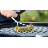 Outdoor Chef Reinigingsborstel rvs Grillrooster Verwisselbaar