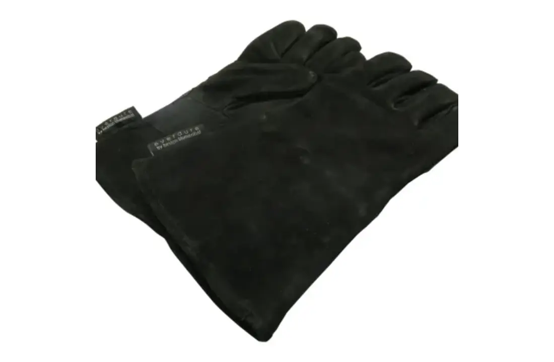 Everdure Barbecue Handschoen Zwart L / XL