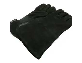 Everdure Barbecue Handschoen Zwart  L/ XL
