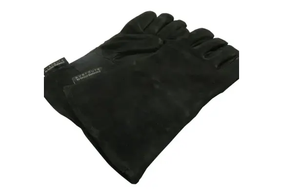 Everdure Barbecue Handschoen Zwart  L/ XL