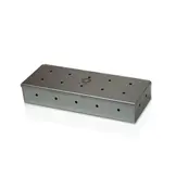 BBQ Smoker Rookkist -Rook Box