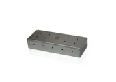 BBQ Smoker Rookkist -Rook Box