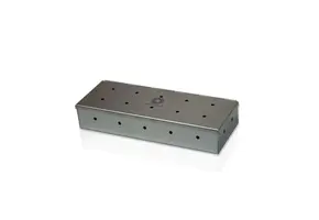 BBQ Smoker Rookkist -Rook Box