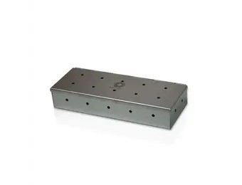 BBQ Smoker Rookkist -Rook Box