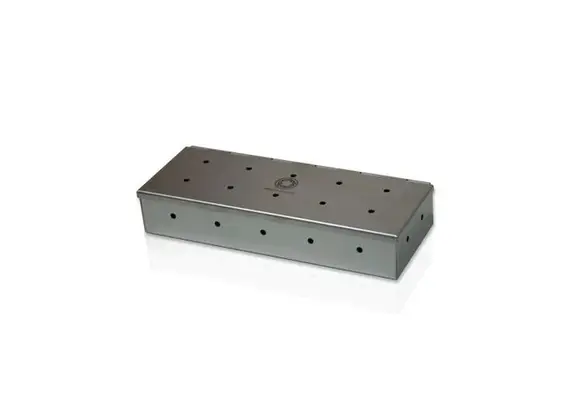 BBQ Smoker Rookkist -Rook Box