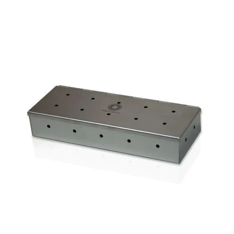BBQ Smoker Rookkist -Rook Box