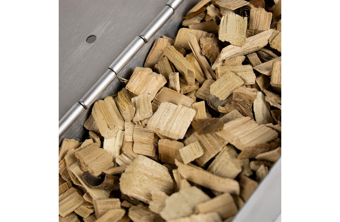 BBQ Smoker Rookkist -Rook Box