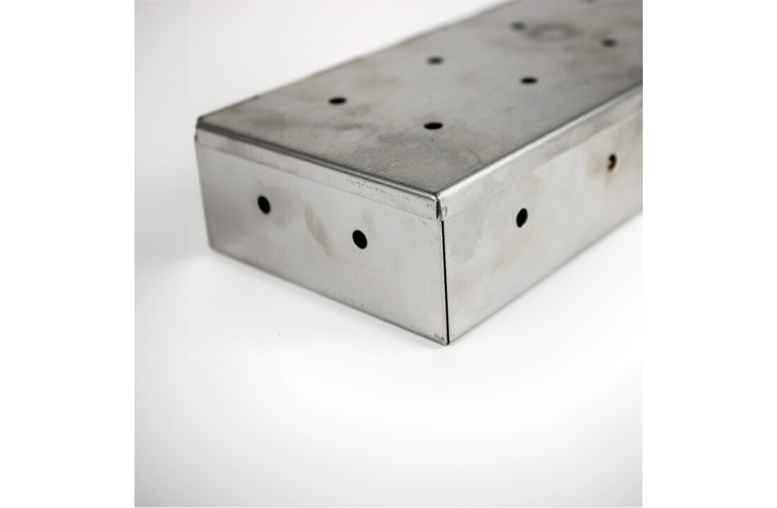 BBQ Smoker Rookkist -Rook Box