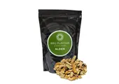 Rooksnippers Els 500 g BBQ Flavour