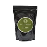 Rooksnippers Els 500 g BBQ Flavour