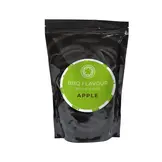 Rooksnippers Appel 500 g BBQ Flavour